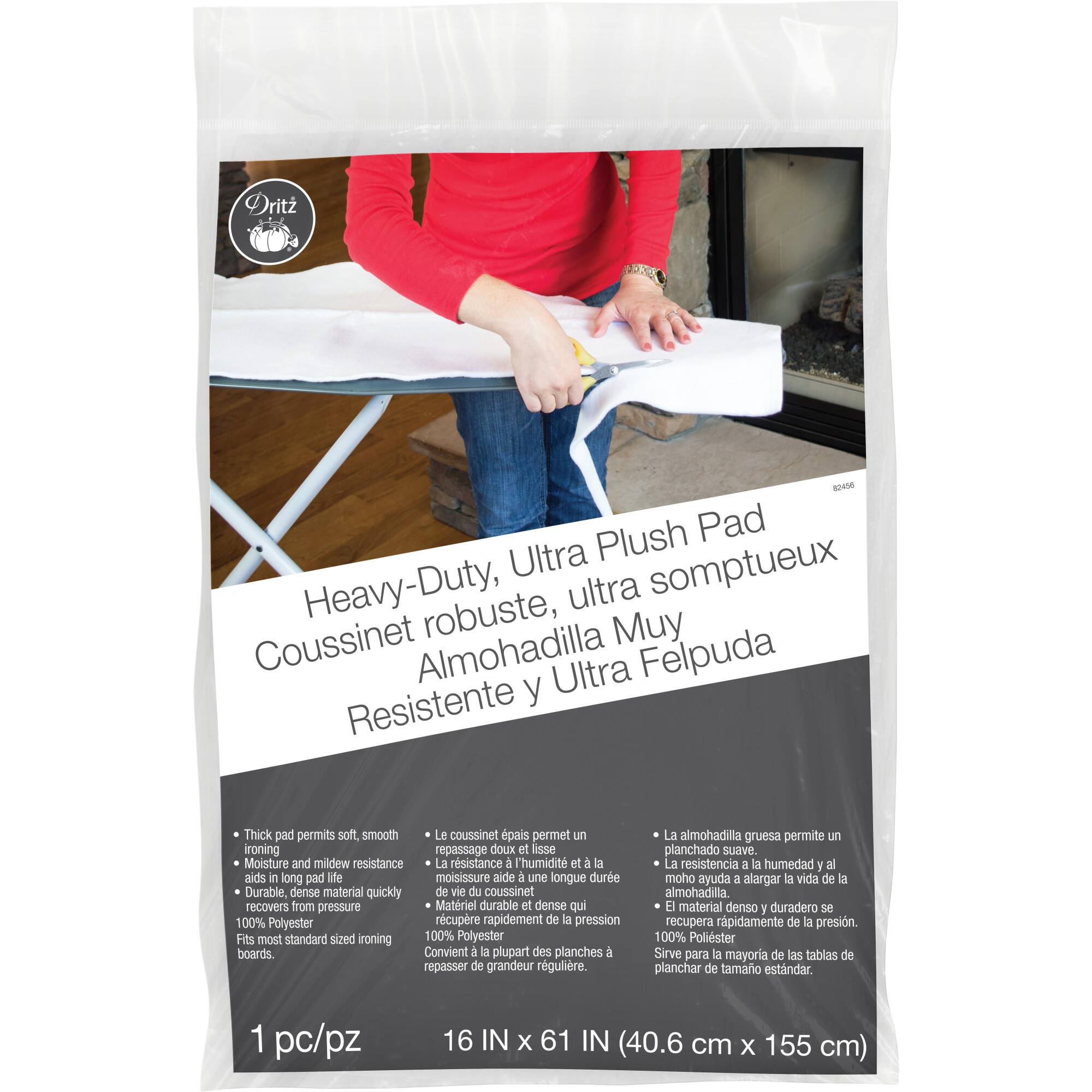 Dritz® Clothing Care Premium Ironing Board Pad